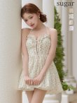 ピンク　モデル：明日花キララ　身長：162cm サイズ：Sサイズ