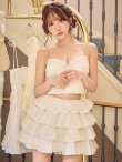 モデル：三上悠亜　身長：159cm　着用サイズ：Sサイズ