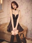 ブラウン　モデル：れみれみ　身長：163cm　着用サイズ：Sサイズ