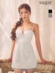 アイボリー モデル：せいは　身長：161cm　着用サイズ：Sサイズ