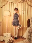 ブラウン　モデル：まみ　身長：161cm　着用サイズ：Sサイズ