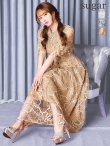 ベージュ モデル：ゆめ　身長：160cm　着用サイズ：8号(Sサイズ)