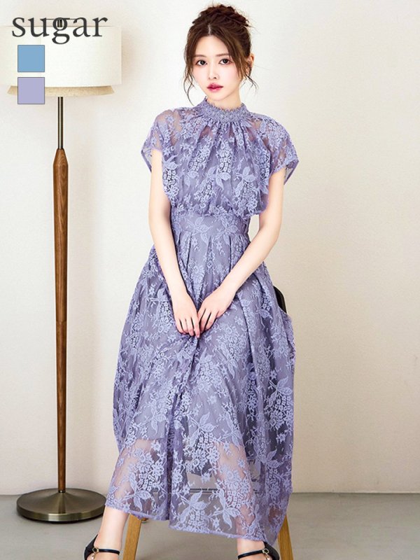 XLサイズあり【AMORA GRACE / アモーラグレース】 オケージョン