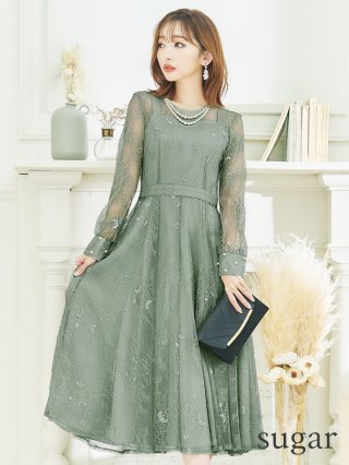 グリーン・ミント(緑)｜キャバドレス・ミニドレス通販はsugar (Page 7)