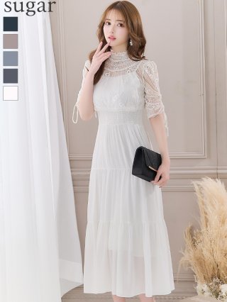 KAREN MILLEN ミニドレス オフショルダー 長袖 タイト c35e8963bbdac622712c0f812006e0