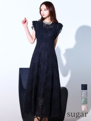 KOEISTORE パーティードレス レディース 春 夏 春夏 黒 結婚式