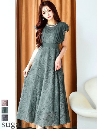 グリーン・ミント(緑)｜キャバドレス・ミニドレス通販はsugar