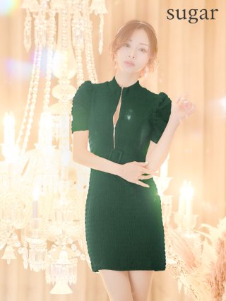 【sugar】門りょう着用ドレス⭐︎超美品 サイズＭ 門りょうちゃん着用 - sugar (Page 2)