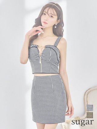 一条響ちゃん着用ドレス｜sugar