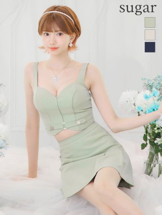 ひめかちゃん着用ドレス｜sugar (Page 2)