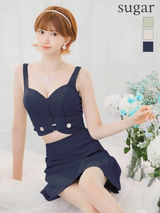 ひめかちゃん着用ドレス｜sugar (Page 2)