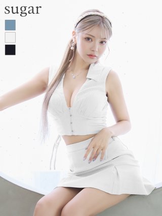 如月れいちゃん着用ドレス｜sugar