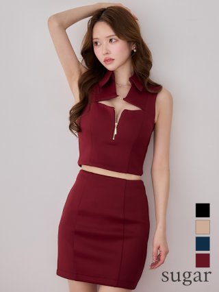 ドレス/sugar】クリスマスドレス - sugar