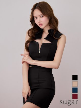 ROBE de FLEURS Glossy】 ローブ・ド・フルール グロッシー - sugar