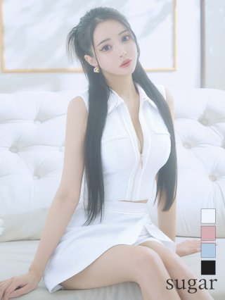 【タグ付☆】6点セット マリームーンコラボ♡　セクシーレースキャット　ブラック マリームーンコラボ】 セクシーレースキャット【ハロウィン