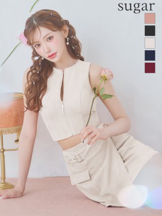 明日花キララちゃん着用商品一覧｜sugar