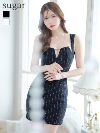 ROBE de FLEURS Glossy】ミニドレス - sugar (Page 8)