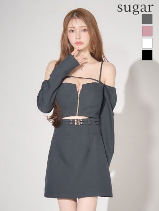 ROBE de FLEURS Glossy】 ローブ・ド・フルール グロッシー - sugar