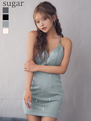 ビジュードレス｜キャバドレス・ミニドレス通販はsugar