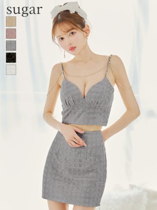 ROBE de FLEURS Glossy】 ローブ・ド・フルール グロッシー - sugar