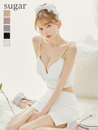 セットアップドレス｜セットアップキャバドレスはsugar