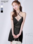 ブラック　モデル：ゆめ　身長：160cm　着用サイズ：Sサイズ