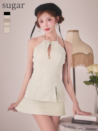 セットアップドレス｜セットアップキャバドレスはsugar（シュガー）