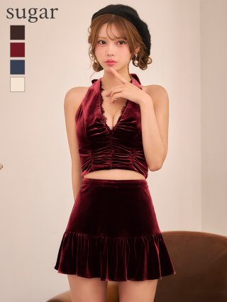 ROBE de FLEURS Glossy】 ローブ・ド・フルール グロッシー - sugar