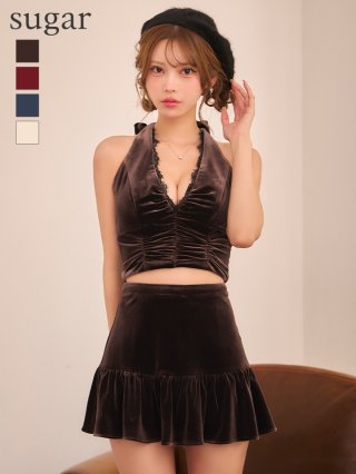 ROBE de FLEURS Glossy】 ローブ・ド・フルール グロッシー - sugar