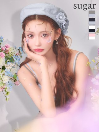 ROBE de FLEURS Glossy】 ローブ・ド・フルール グロッシー - sugar