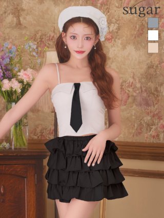 セットアップドレス｜セットアップキャバドレスはsugar（シュガー）