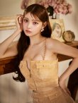 キャメル　モデル：ももか　身長：156cm　着用サイズ：Sサイズ
