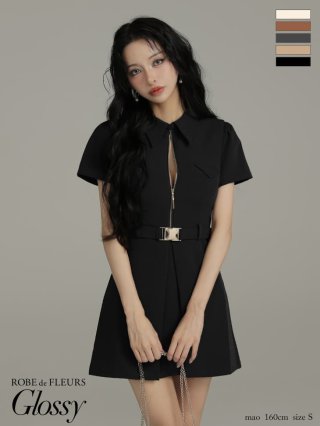 ROBE de FLEURS Glossy】 ローブ・ド・フルール グロッシー - sugar