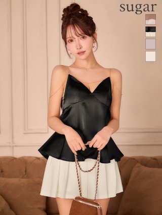 セットアップドレス｜セットアップキャバドレスはsugar（シュガー