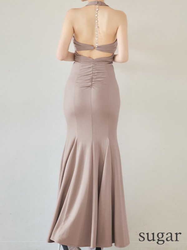 グレージュ　モデル：ゆめ　身長：160cm　着用サイズ：Sサイズグレージュ　モデル：ゆめ　身長：160cm　着用サイズ：Sサイズ