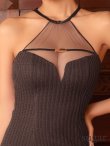 ブラウン　モデル：ゆいぴす　身長：170cm　着用サイズ：Sサイズ