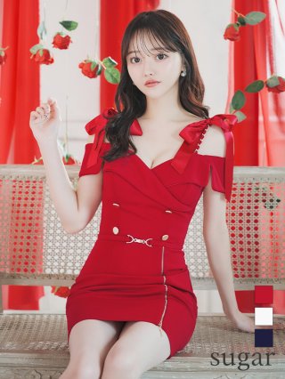 XSサイズあり【ANGEL R/エンジェルアール】デコルテビジュー