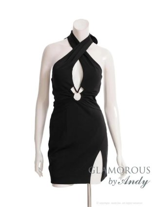Andy ブラック ドレス ナイトドレス キャバドレス Andy ブラック ドレス ナイトドレス キャバドレス キャバドレス