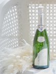 画像10: 【関西コレクション着用】【Lip line/リップライン】デザイン刺繍レース/ スピンドル/ メッシュ切り替え/ Aライン/ ロングドレス/ キャバドレス long[HC03] (10)