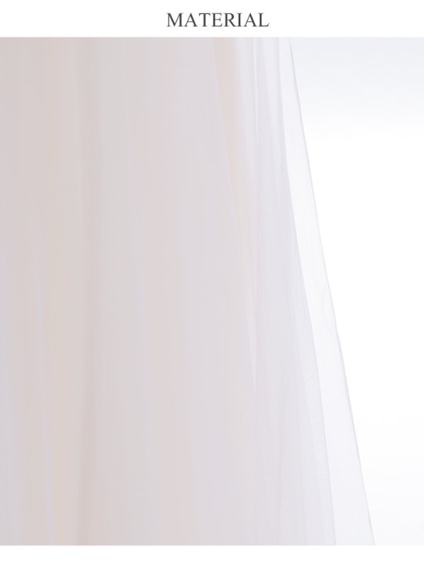 画像11: 【Lip line/リップライン】ベア/ ビーズ刺繍/ プリンセス/ スピンドル/ ロングドレス/ キャバドレス long[HC03] (11)