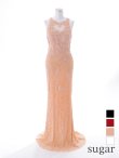 画像15: 【Lip line/リップライン】マーメイド/ アメスリ/ 総レース/ 刺繍レース/ タイト/ ロングドレス/ キャバドレス long[HC03] (15)