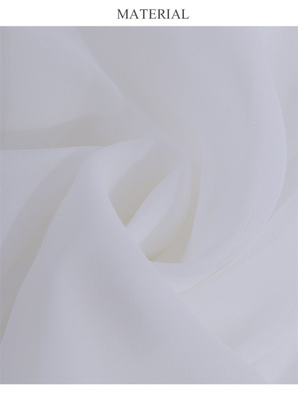 画像25: 【Lip line/リップライン】ビジュー/ アメスリ/ 刺繍レース/ シフォン/ ロングドレス/ キャバドレスlong[HC03] (25)