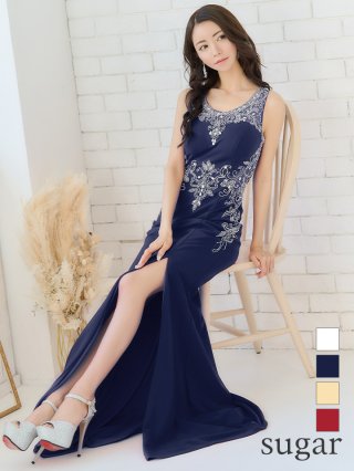 一条響ちゃん着用ドレス｜sugar