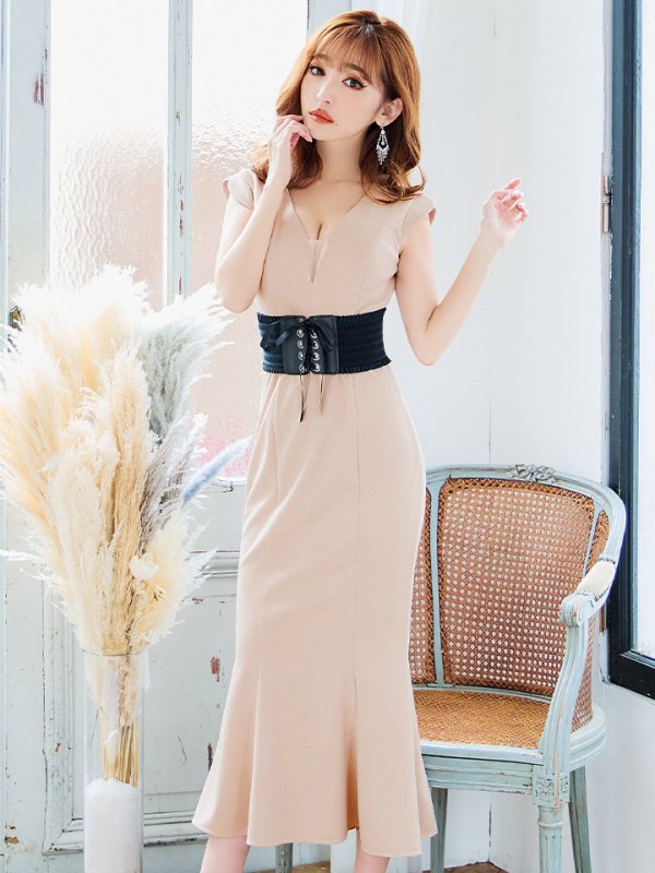 VANESSA HEART / ヴァネッサハート】【OF05】シンプル/ ワン