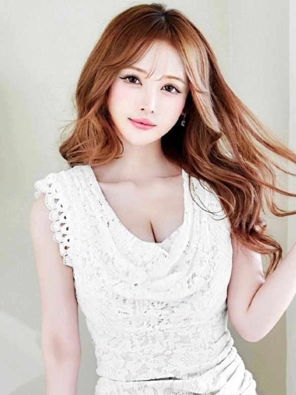 画像44: Lサイズあり【VANESSA HEART / ヴァネッサハート】【OF05】ノースリーブ/ レース/ タック/ ワンカラー/ タイト/ ひざ丈/ ミディアムドレス/ ワンピース/ キャバドレス (44)