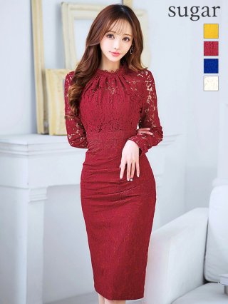 sugar｜シュガー｜キャバドレス｜ドレス｜キャバ嬢ドレス