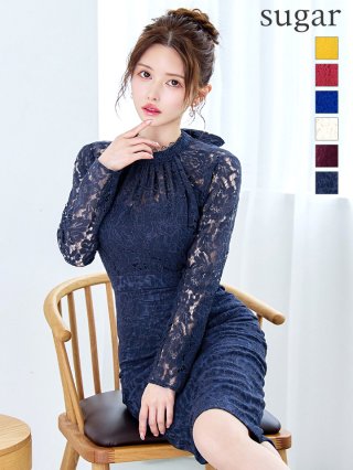 Vanessa Heart sugar ワンピース　キャバ　S 完売品❗️ sugar｜シュガー｜キャバドレス｜ドレス｜キャバ嬢ドレス