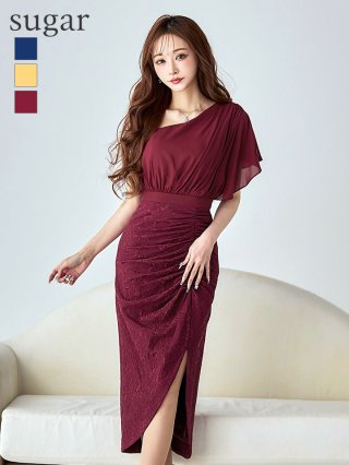 キャバドレス Sugar ヴァネッサハート Sサイズ新品未使用 sugar｜シュガー｜キャバドレス｜ドレス｜キャバ嬢ドレス