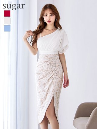 sugar｜シュガー｜キャバドレス｜ドレス｜キャバ嬢ドレス｜VANESSA