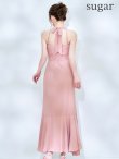 ベージュローズ　モデル：ゆめ　身長：160cm　着用サイズ：8号(Sサイズ)